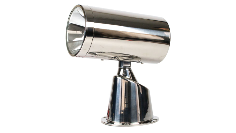 Sea-Dog Sea Dog Halogen Spot/Flood Light 100 Watt Spot 90 Watt Flood, 405720-3