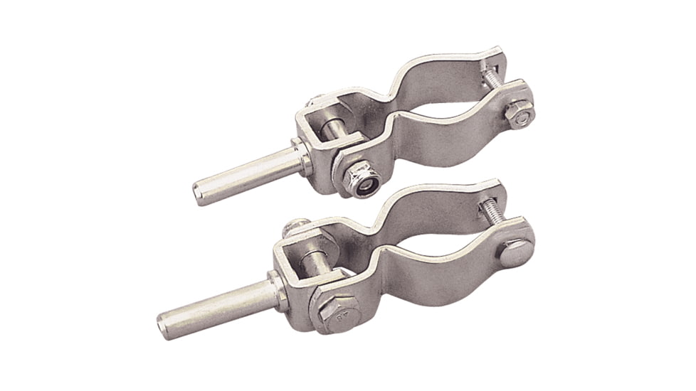 Sea-Dog Sea Dog Heavy Duty Clamp On Oarlock 1/2in, 582070-1