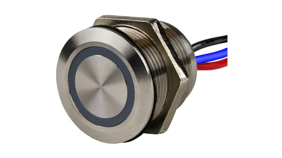 Sea-Dog Sea Dog LED Continuous Adjustment Dimmer Without On/Off Function, 403061