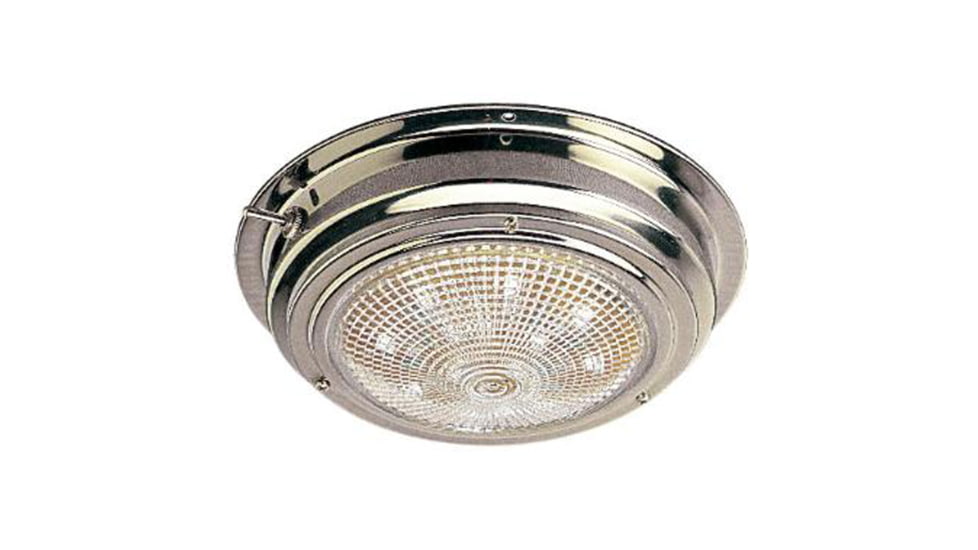 Sea-Dog Sea Dog LED Dome Light 3 Lens, 400213-1