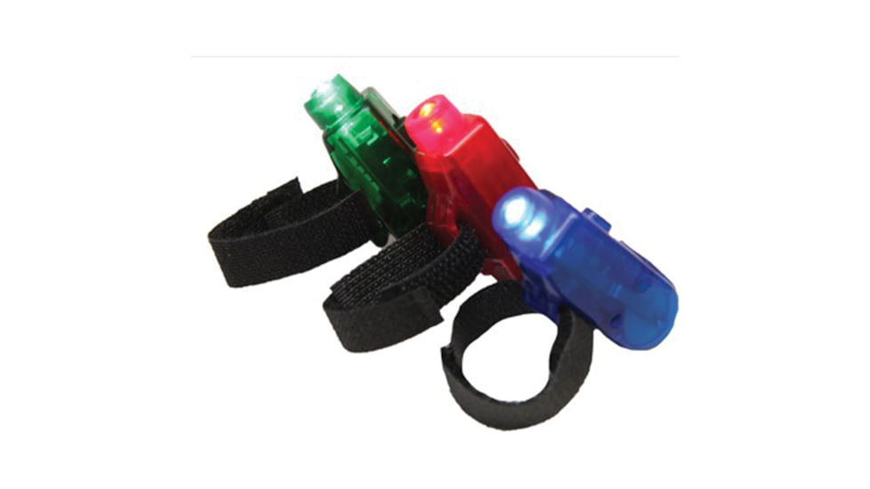 Sea-Dog Sea Dog LED Finger Light Set, 401959-1