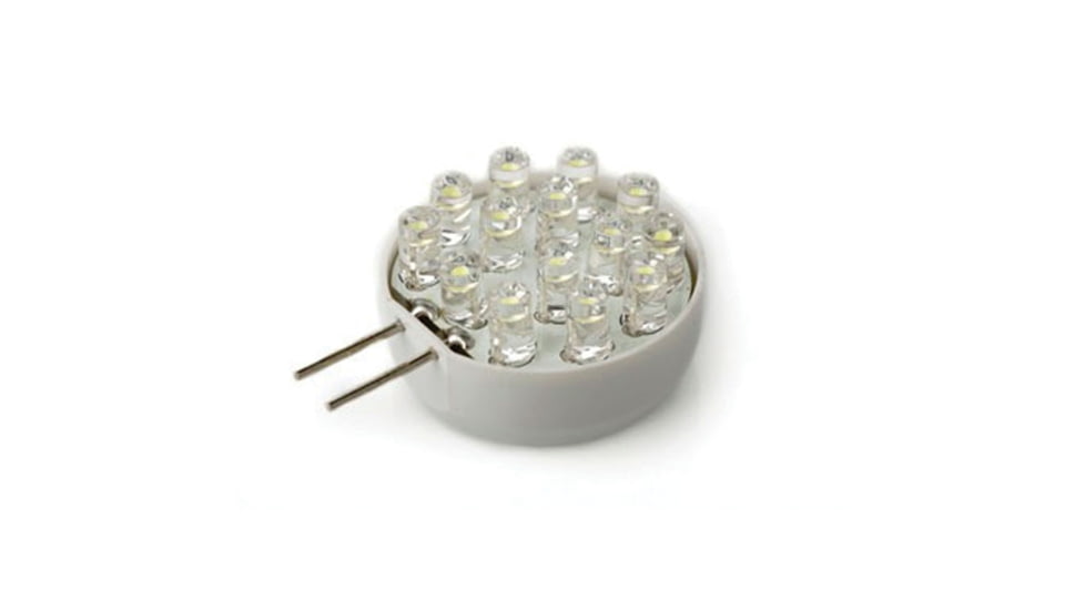 Sea-Dog Sea Dog LED Replacement Bulb G4, Pack of 5, 442944-1