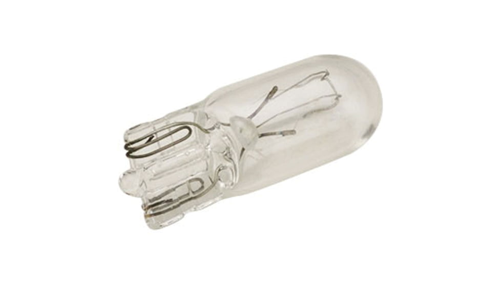 Sea-Dog Sea Dog Light Bulb #194 12V .27A Wedge Base, 441194-1