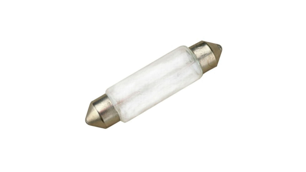 Sea-Dog Sea Dog Light Bulb #71 12V 0.80A Festoon, 441071-1