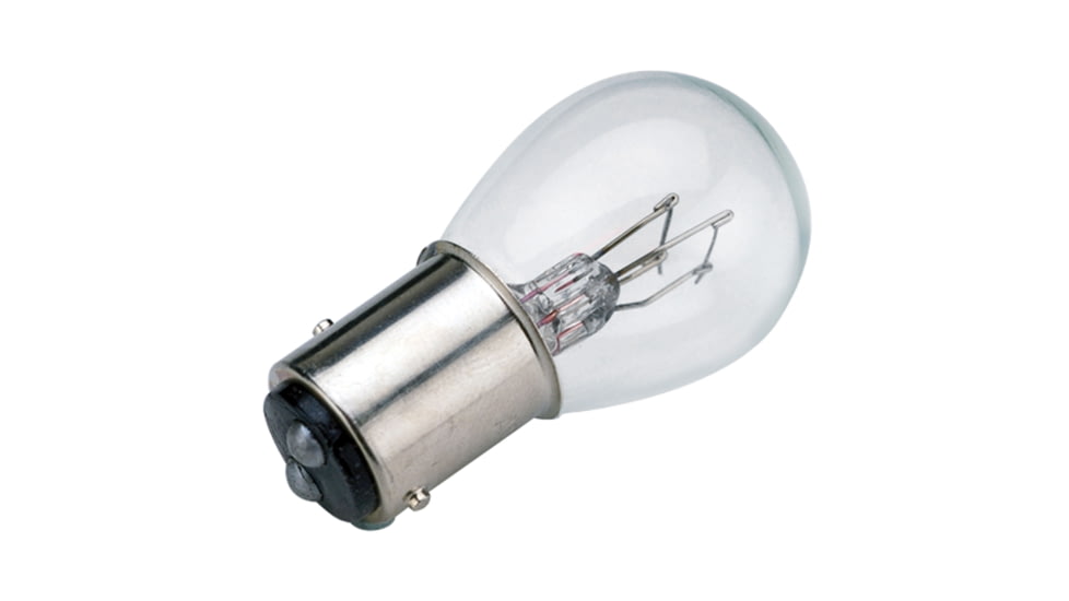 Sea-Dog Sea Dog Lightbulb #1004 2.8V .94A Double Bayonet, 441004-1