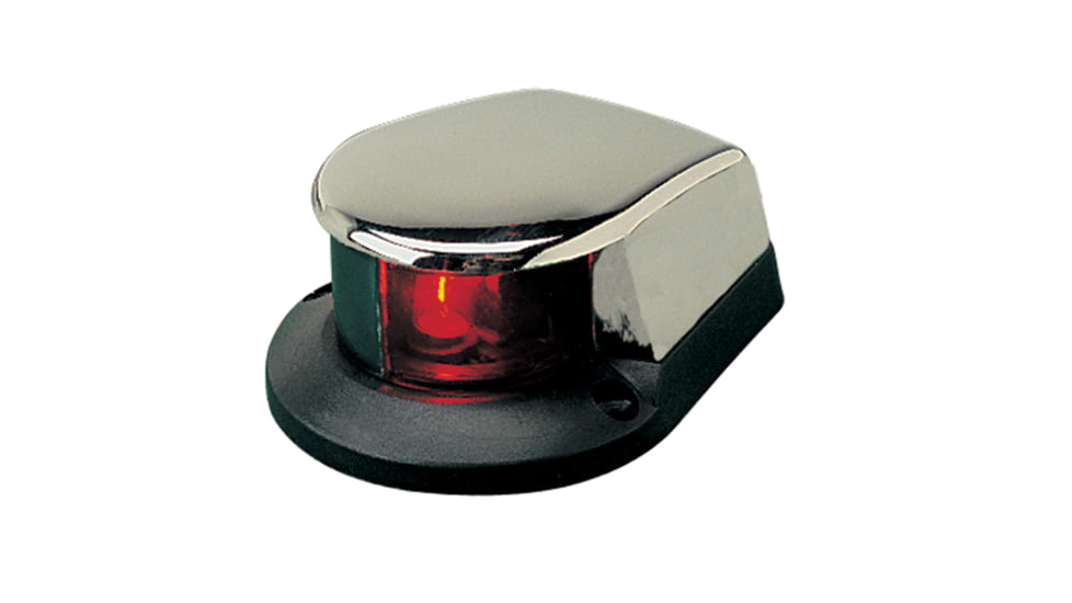 Sea-Dog Low Profile Combination Bow  Light, 400157-1
