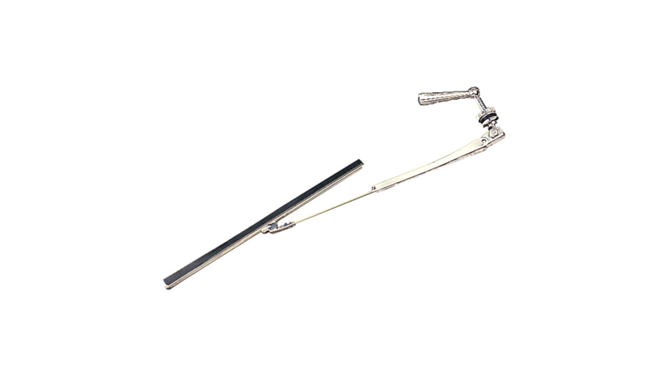 Sea-Dog Sea Dog Manual Windshield Wiper, 412601-1