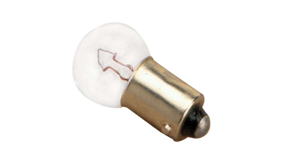 Sea-Dog Sea Dog Mini Bayonet Base Light Bulb 2 Candle Power, 441057-1