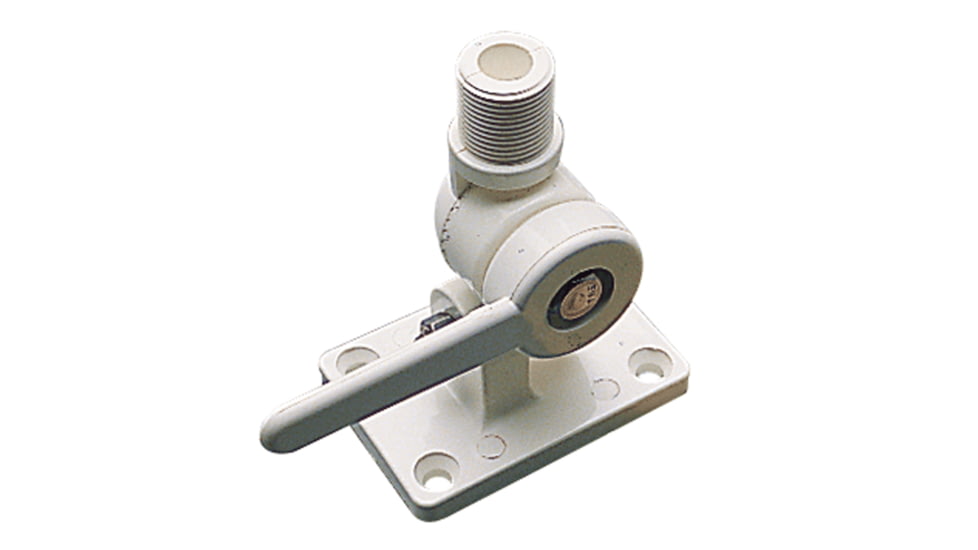 Sea-Dog Sea Dog Nylon Antenna Base Lever Type, 329130-1