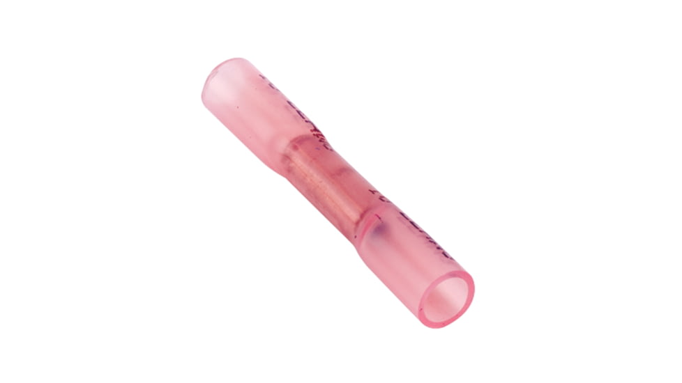 Sea-Dog Sea Dog Nylon Butt Connector 12 10 Ga, Pack of 6, 429150H-1