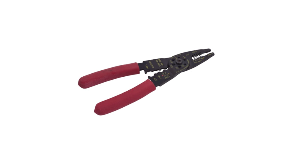 Sea-Dog Sea Dog Powder Coated Steel Wire Strip, 429900-1