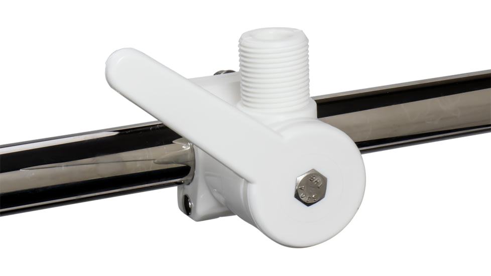 Sea-Dog Sea Dog Rail Mount Antenna Bracket Lever Type, 327148-1
