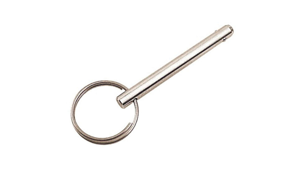 Sea-Dog Sea Dog Release Pin 2 3/16, Pack of 10, 193425