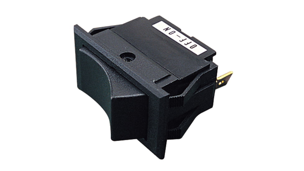 Sea-Dog Sea Dog Rocker Switch On/Off, Large, 420241-1