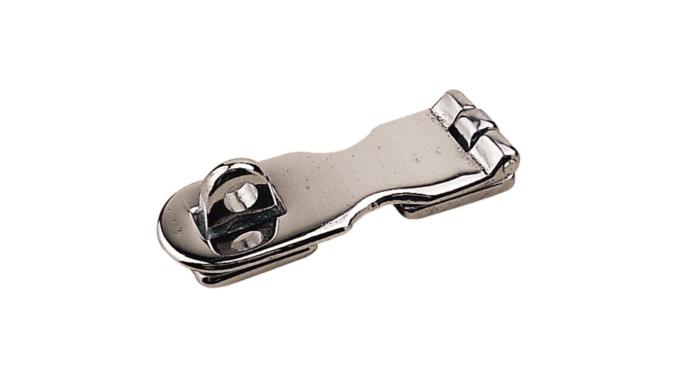 Sea-Dog Sea Dog Safety Hasp, 222120-1