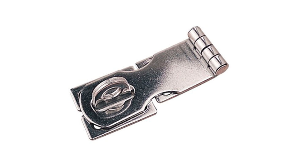 Sea-Dog Sea Dog Safety Hasp #6 Fh, 221120-1
