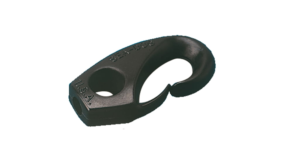 Sea-Dog Sea Dog Shock Cord Clip 5/16, 5/16in, 652081