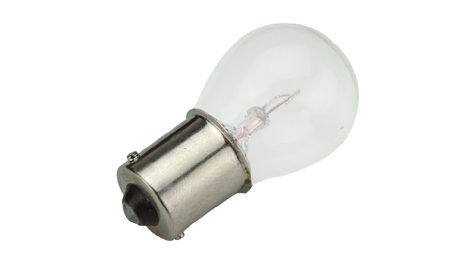Sea-Dog Sea Dog Single Contact Bayonet Base Light Bulb 21 Candle Power, 441141-1