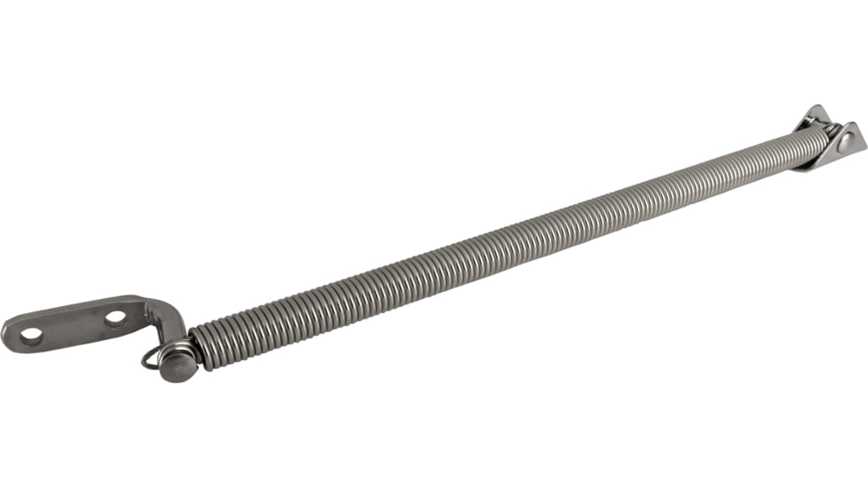 Sea-Dog Sea Dog Stainless Steel Hatch Spring 8 3/4 With Internal Cable, 321650-1