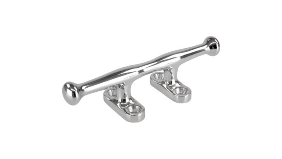 Sea-Dog Sea Dog Stainless Steel Smart Cleat 6 1/4in, 041636-1