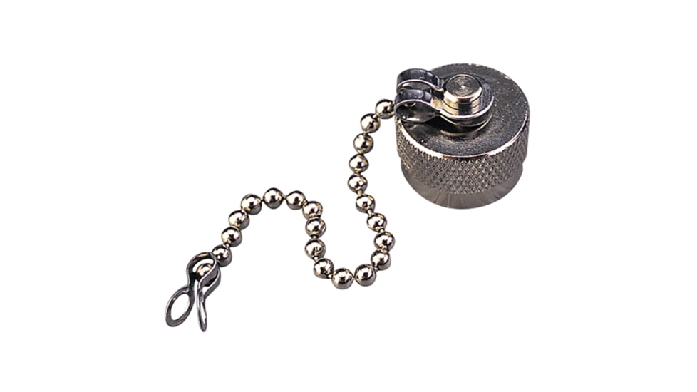 Sea-Dog Sea Dog Uhf Cable Cap And Chain, 329970-1
