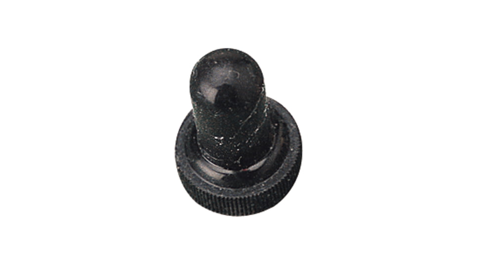 Sea-Dog Sea Dog Waterproof Cap For Toggle Switch, 420479-1