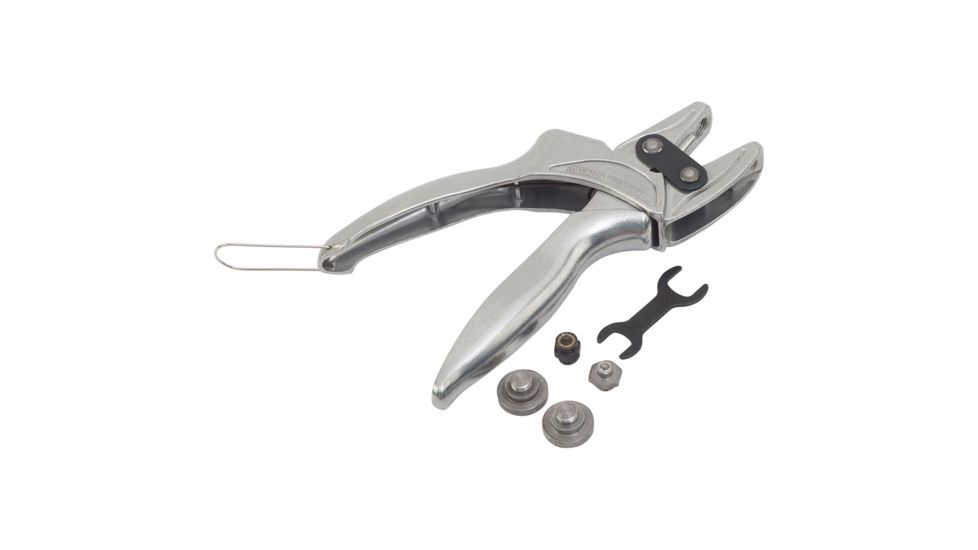 Sea-Dog Snap Tool Canvas 77168