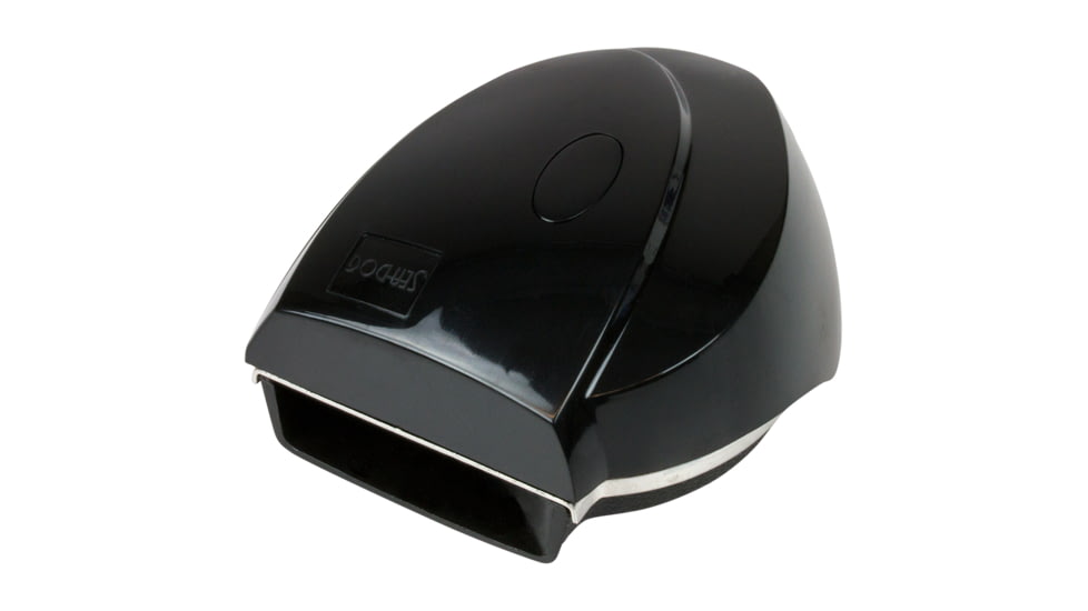 Sea-Dog Sonic Mini Compact Horn - Black 77932