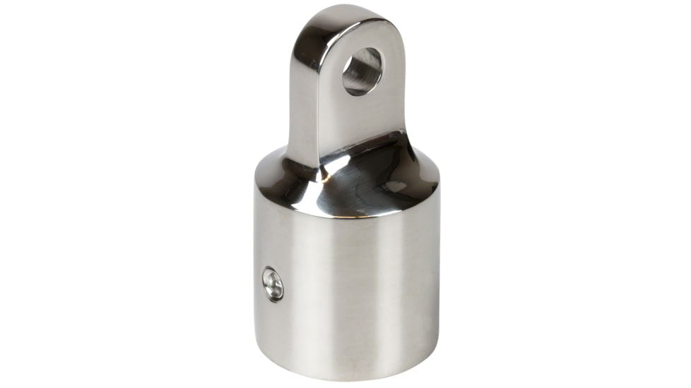 Sea-Dog Stainless Heavy Duty Top Cap - 1" 78887