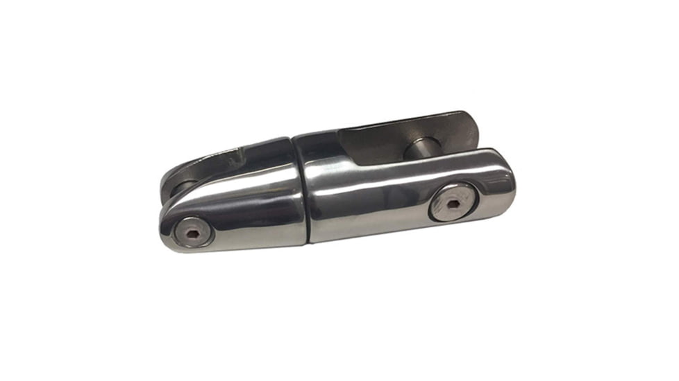 Sea-Dog Stainless Steel Anchor Swivel f/Chain Size 5/16in-1/2in, 182612-1