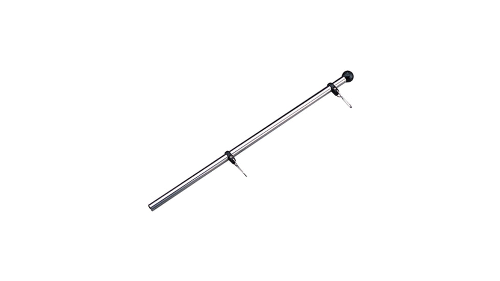 Sea-Dog Stainless Steel Replacement Flag Pole - 17&quot; 77896