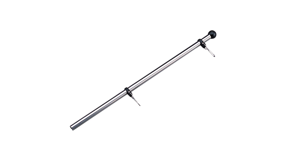 Sea-Dog Stainless Steel Replacement Flag Pole - 30&quot; 77897