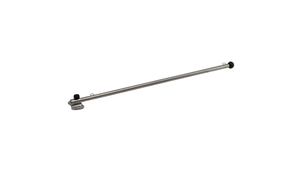 Sea-Dog Stainless Steel Side Mount Flagpole - 20" 77899