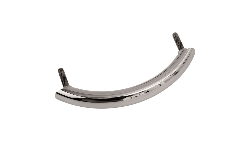 Sea-Dog Stainless Steel Stud Mount Handrail - 6" 77377