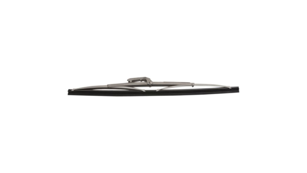 Sea-Dog Stainless Steel Wiper Blade - 11.5in, Silver, 414212S-1