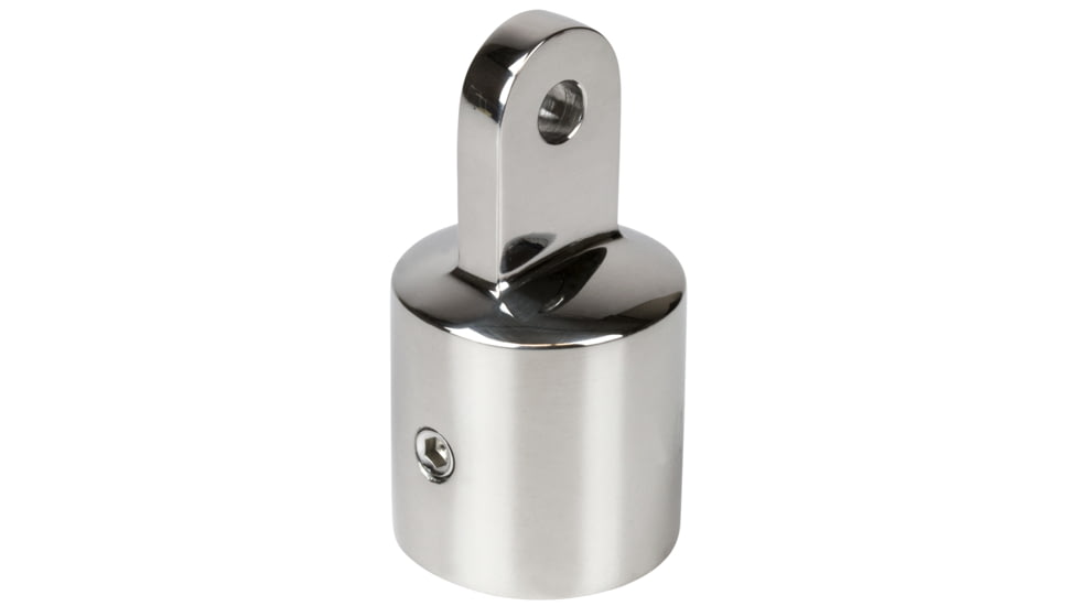 Sea-Dog Stainless Top Cap - 1-1/4" 78886