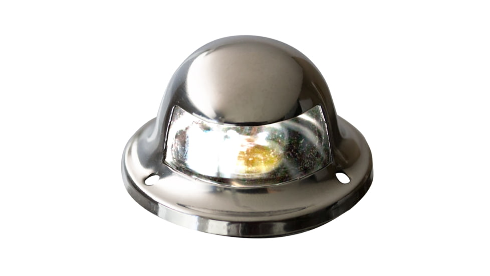 Sea-Dog Stainless Steel Stern  Light, 400130-1