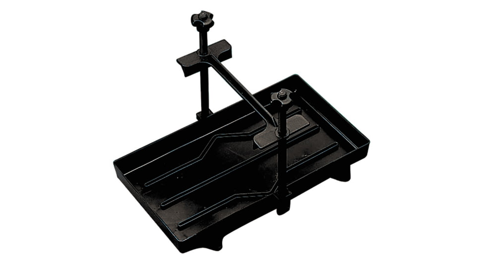 Sea-Dog Tray w/Clamp f/24 Series Batteries Battery 77579