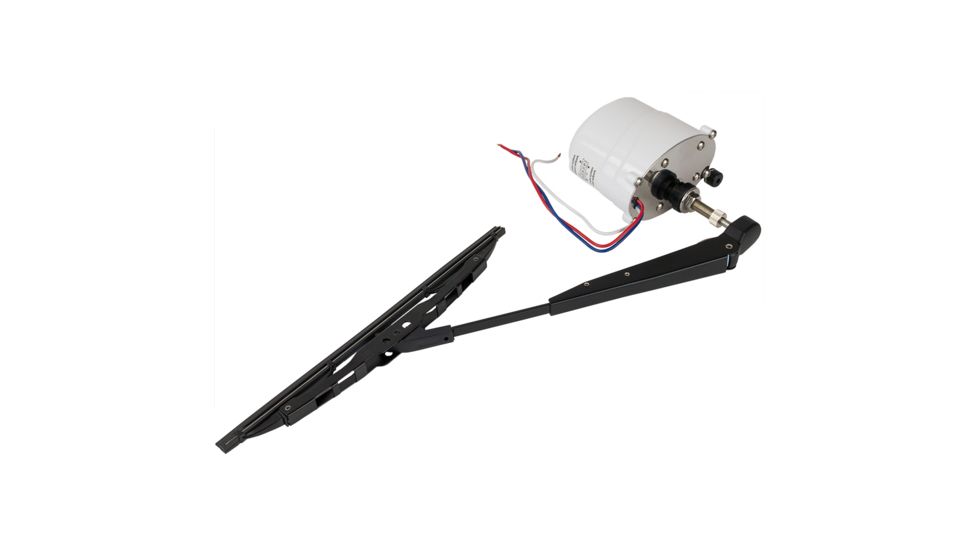 Sea-Dog Waterproof Standard Wiper Motor Kit 2-1/2" - 110 79640