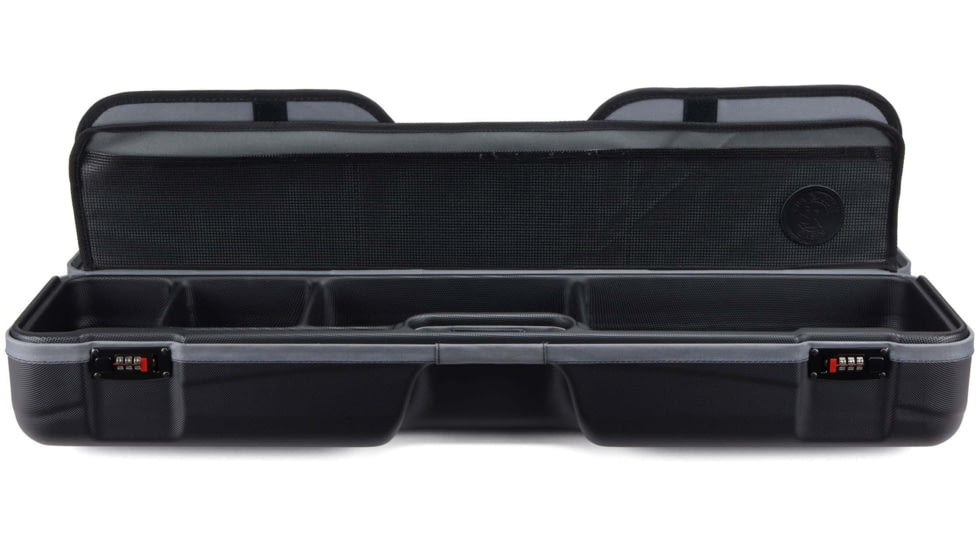 Sea Run Norfork Expedition Divider Accessory Pocket, Black, DAP/16201