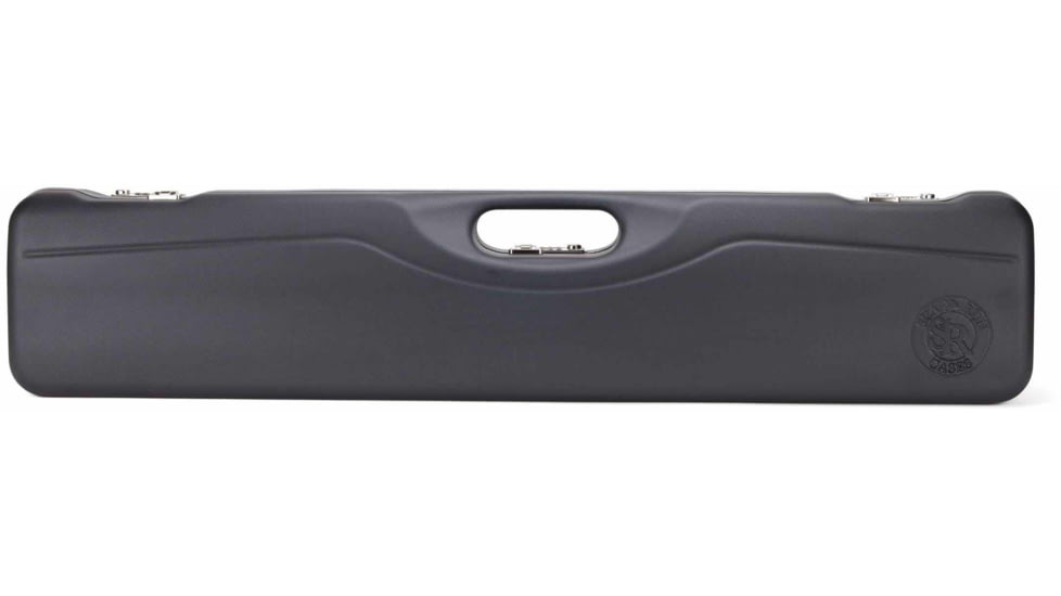 Sea Run Riffle Daily Fly Fishing Rod Travel Case, 10.5 FT Rod, Black/Gray, 16402LXX/6221