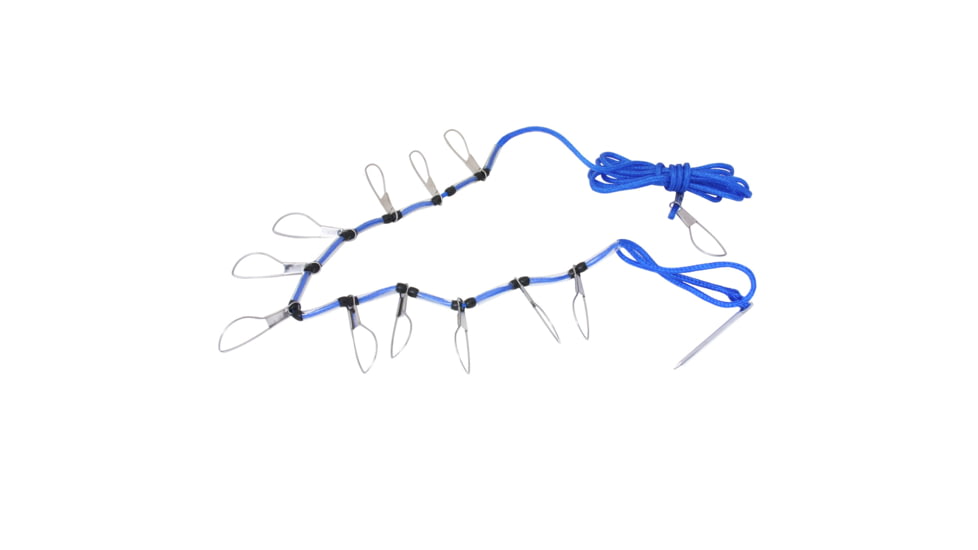Sea Striker 15' Stringer with 10 Snaps, SS15ST