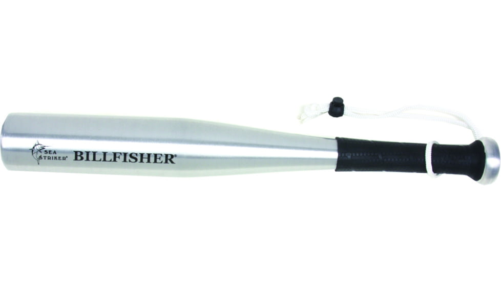 Sea Striker Aluminum Fish Billy 18in, AFB18