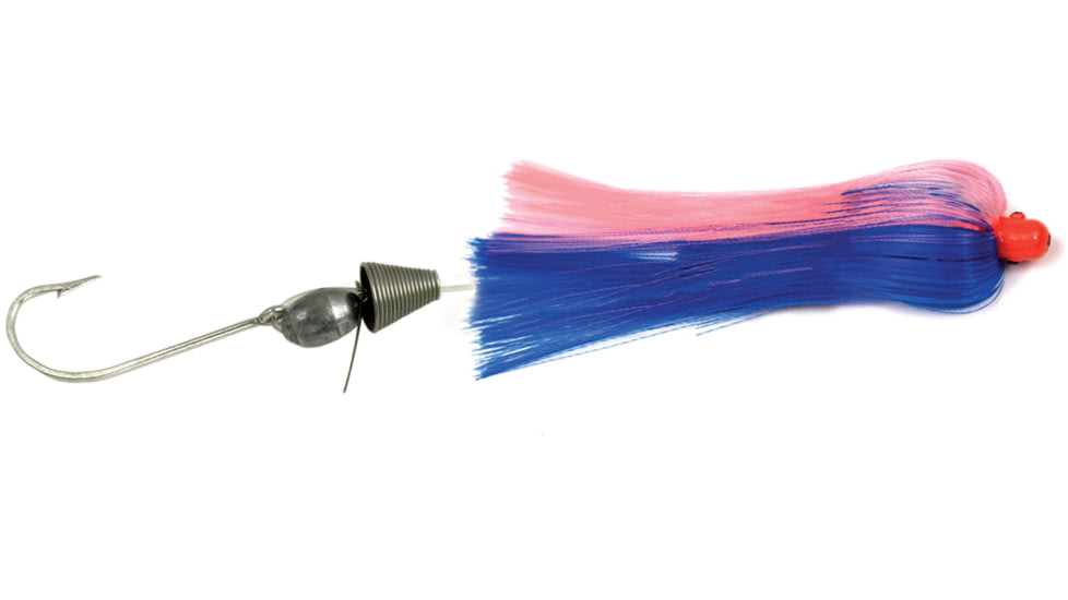 Sea Striker Ballyhoo Lures