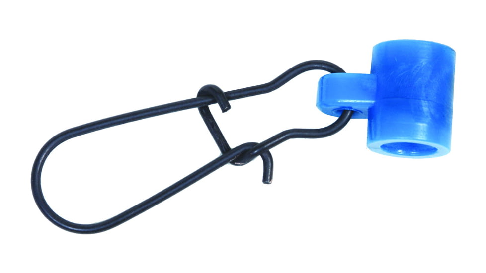 Sea Striker Braid Friendly Sinker Slide #5 Duo-Lock Snap 5Pk, BFS-5P5