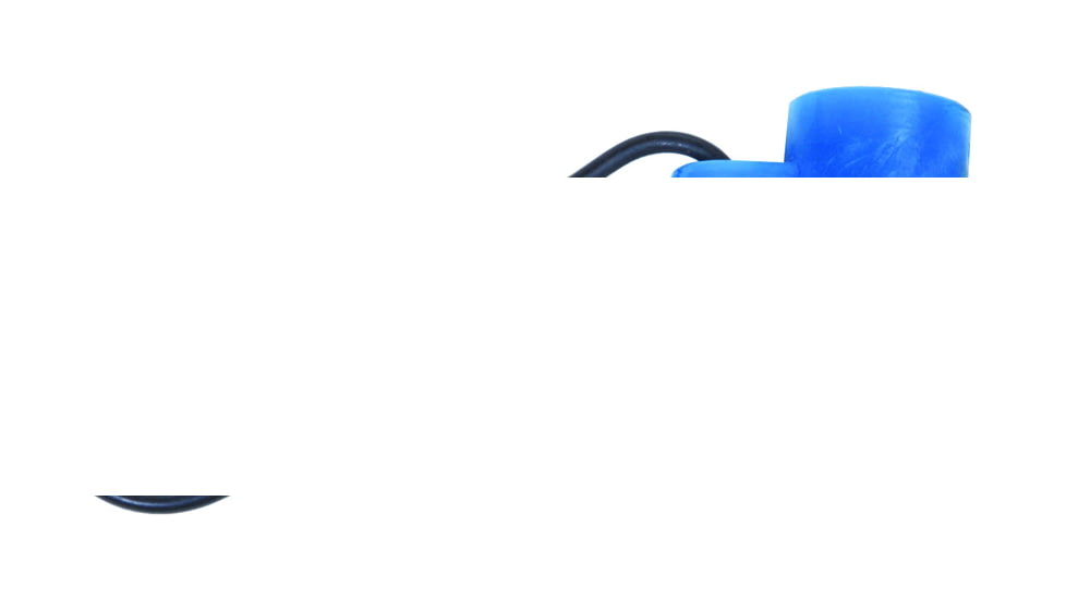 Sea Striker Braid Friendly Sinker Slides #6 Duo-Lock Snap 1000Pk, BFS-6M