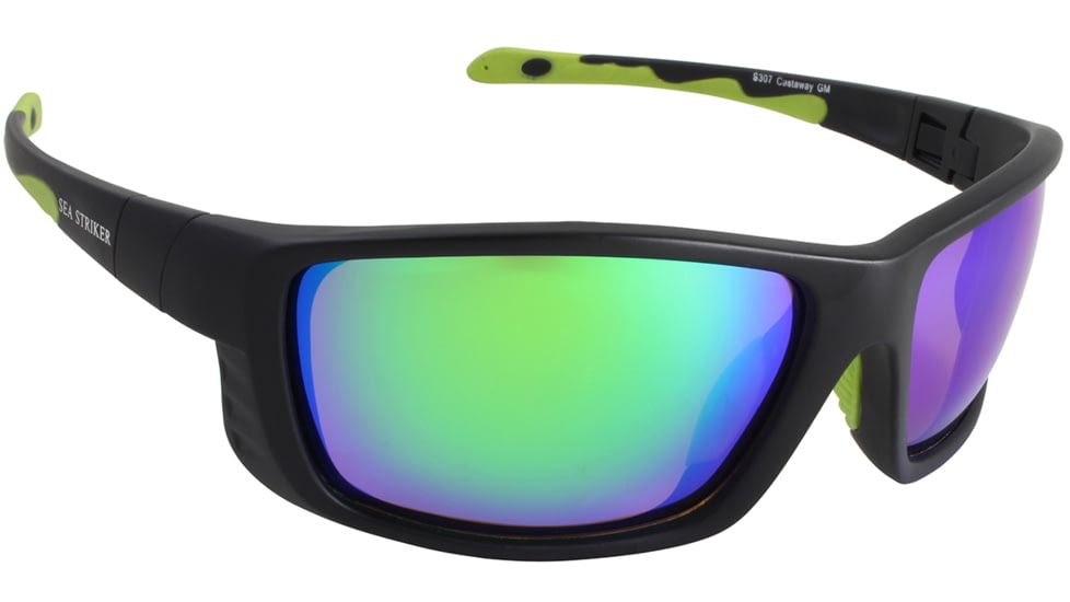 Sea Striker Castaway Sunglasses