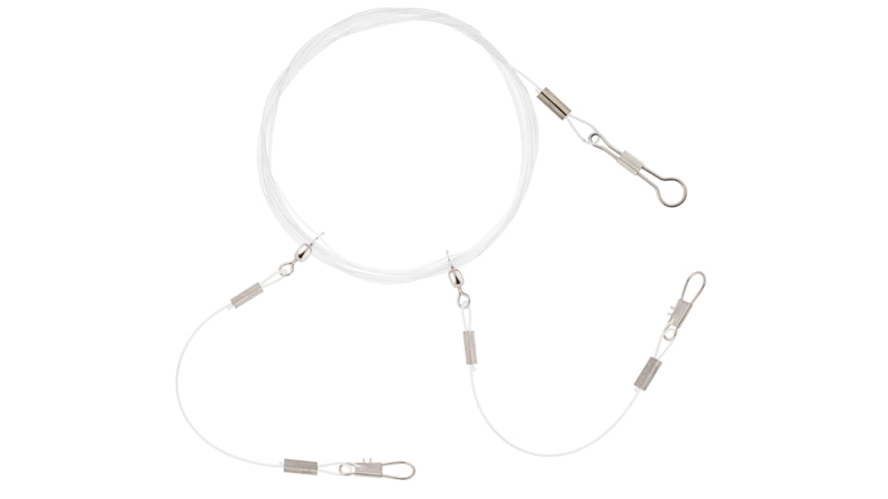 Sea Striker Double Drop bottom Rig, Mono, SS9R
