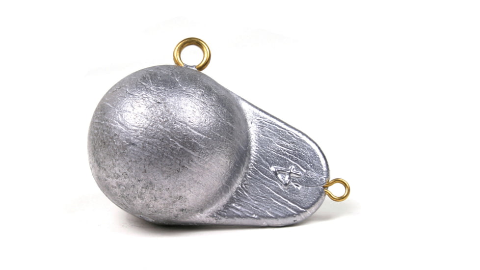 Sea Striker Downrigger Ball 4Lb, CDW4