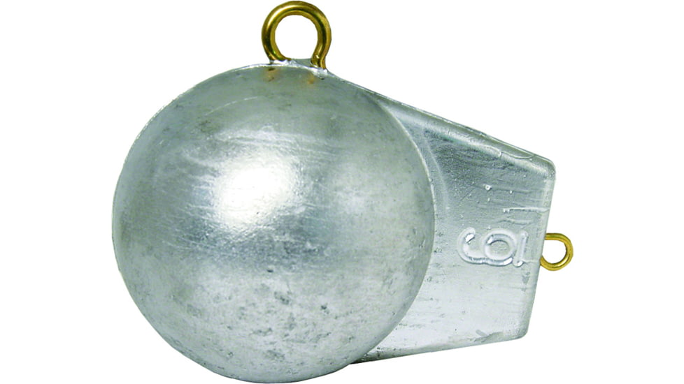 Sea Striker Downrigger Ball 6Lb, CDW6